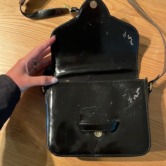 VINTAGE Moschino heart bag - Picture 2 of 10